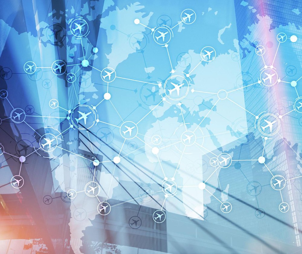 Visa Outsourcing Lebanon | Newton Workforce
